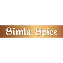 Simla Spice logo.